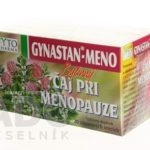 FYTO GYNASTAN-MENO Bylinný čaj