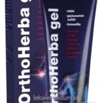 MedPharma OrthoHerba gél