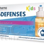 ArkoDEFENSES Kids