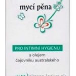 Dr. Müller Tea Tree Oil UMÝVACIA PENA
