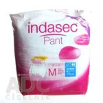 Indasec Pant Plus M