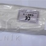 ABENA Rukavice bavlnene, vel. 8