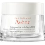 AVENE CREME NUTRITIVE REVITALISANTE RICHE