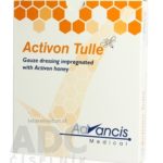 ACTIVON TULLE