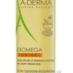 A-DERMA EXOMEGA CONTROL Sprchový olej