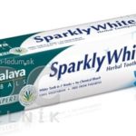 Himalaya Bieliaca bylinná zubná pasta