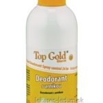 TOP GOLD Deodorant s arnikou+Tea Tree Oil