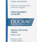 DUCRAY KERTYOL PSO CREME CONCENTRÉ