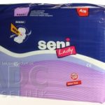 Seni Lady AIR SUPER VLOŽKY