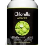 ADVANCE Chlorella BIO