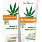 Cannaderm CANNADENT