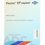 Flector náplasť