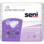 Seni SUPER PLUS Large