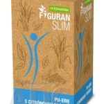 FYTO FIGURAN SLIM PU-ERH S CITRÓNOVOU TRÁVOU