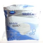 MoliCare Premium Mobile 6 kvapiek XS