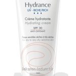 AVENE HYDRANCE UV-RICHE CRÈME HYDRATANTE SPF30
