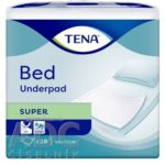 TENA Bed Super