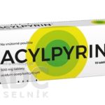 ACYLPYRIN