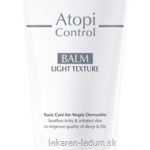Eucerin AtopiControl Ľahká telová emulzia
