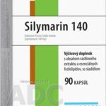 GENERICA Silymarin 140