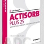 ACTISORB PLUS 25