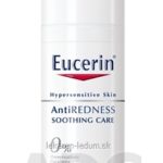 Eucerin ANTI-REDNESS upokojujúci krém