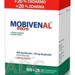 MOBIVENAL micro