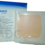 AQUACEL Foam Hydrofiber krytie na rany