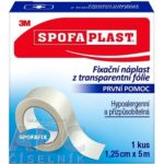 3M SPOFAPLAST č.431 Fixačná náplasť