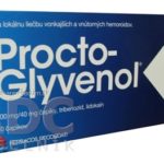 Procto-Glyvenol