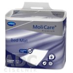 MoliCare Premium Bed Mat 9 kvapiek 60x90 cm
