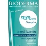 BIODERMA ABCDerm Šampón (V2)