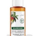 KLORANE HUILE DE MANGUE