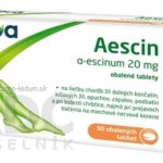 AESCIN Teva