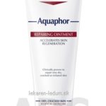 Eucerin Aquaphor regeneračná masť