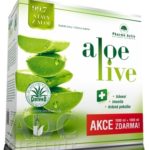 Pharma Activ AloeLive AKCIA