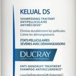 DUCRAY KÉLUAL DS SHAMPOOING