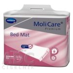 MoliCare Premium Bed Mat 7 kvapiek 60x90 cm wings