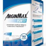 ARGINMAX FORTE pre mužov