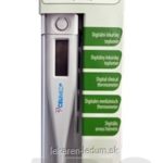 CELIMED Basic Temp (DT-01B) TEPLOMER