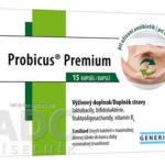 GENERICA Probicus Premium