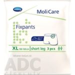 MoliCare Fixpants short leg XL