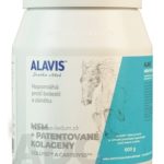 ALAVIS MSM + PATENTOVANÉ KOLAGENY