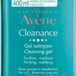 AVENE CLEANANCE Čistiaci gél
