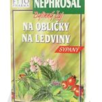 FYTO NEPHROSAL Bylinný ČAJ NA OBLIČKY SYPANÝ