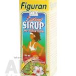 FYTO Figuran Bylinný SIRUP