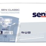 Seni CLASSIC Medium M2
