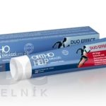 ORTHO HELP EMULGEL DUO EFFECT