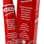 AJONA STOMATICUM