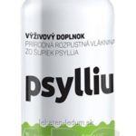 Top Green Psyllium